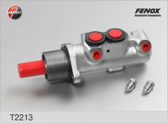 FENOX T2213 головний гальмівний циліндр