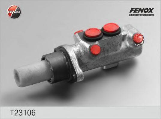 FENOX T23106 головний гальмівний циліндр