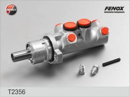 FENOX T2356 головний гальмівний циліндр