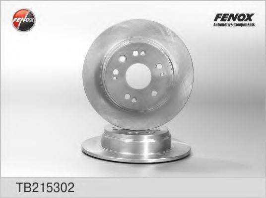 FENOX TB215302