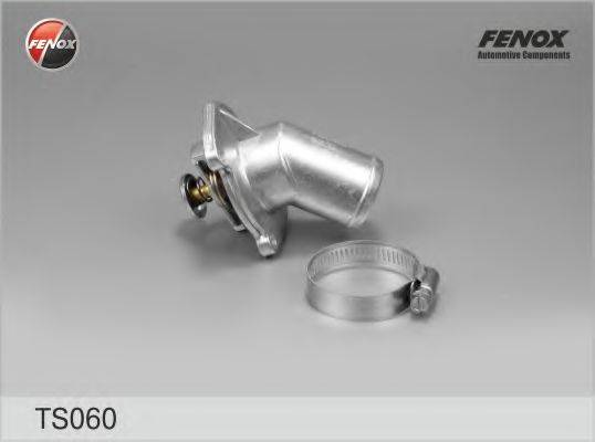 FENOX TS060 Термостат, охолоджуюча рідина