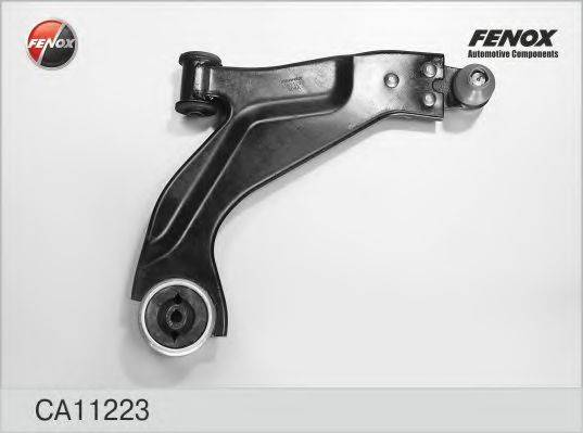FENOX CA11223 Важіль незалежної підвіски колеса, підвіска колеса