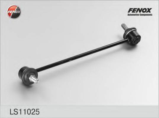 FENOX LS11025 Тяга/стійка, стабілізатор