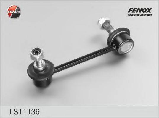 FENOX LS11136 Тяга/стійка, стабілізатор