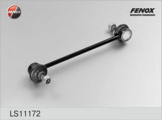 FENOX LS11172 Тяга/стійка, стабілізатор