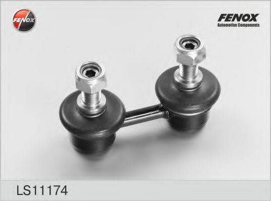 FENOX LS11174 Тяга/стійка, стабілізатор