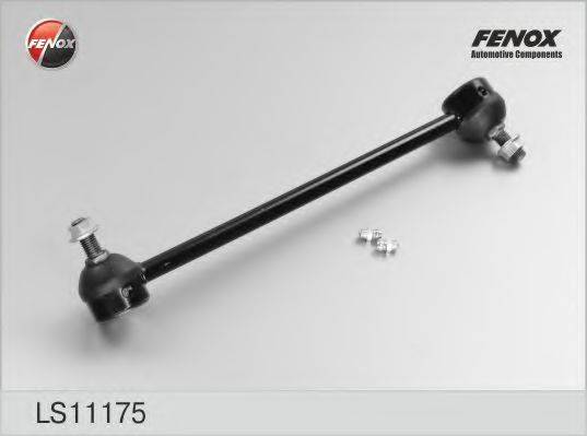 FENOX LS11175 Тяга/стійка, стабілізатор