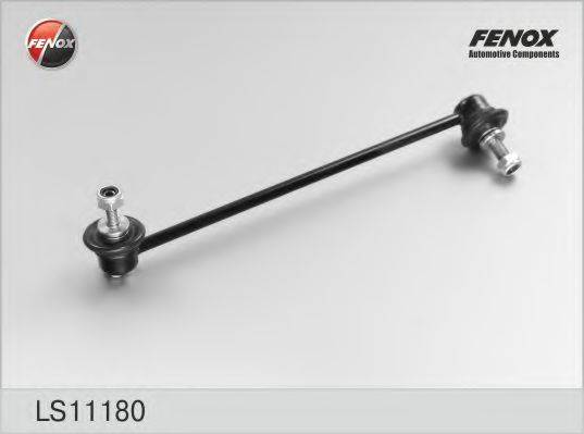 FENOX LS11180 Тяга/стійка, стабілізатор