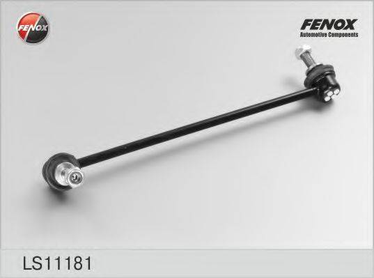 FENOX LS11181 Тяга/стійка, стабілізатор