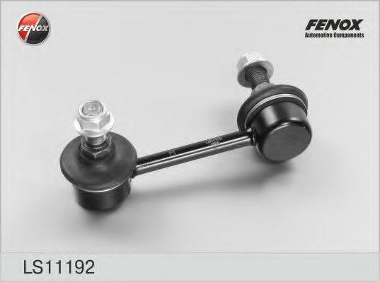 FENOX LS11192 Тяга/стійка, стабілізатор