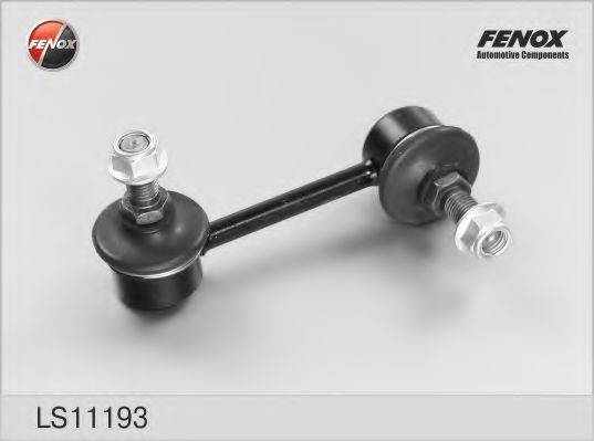 FENOX LS11193 Тяга/стійка, стабілізатор