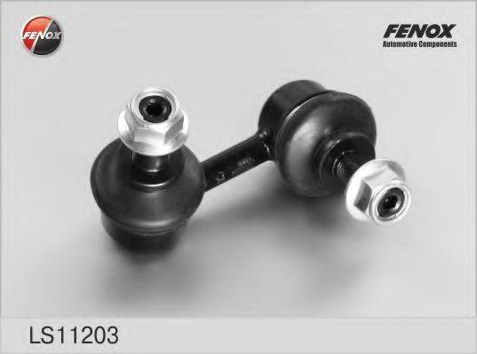FENOX LS11203 Тяга/стійка, стабілізатор