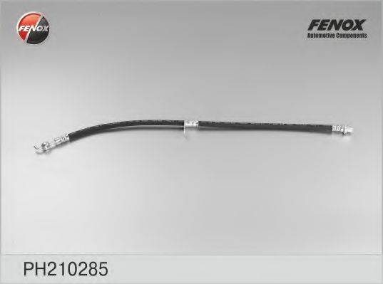 FENOX PH210285 Гальмівний шланг