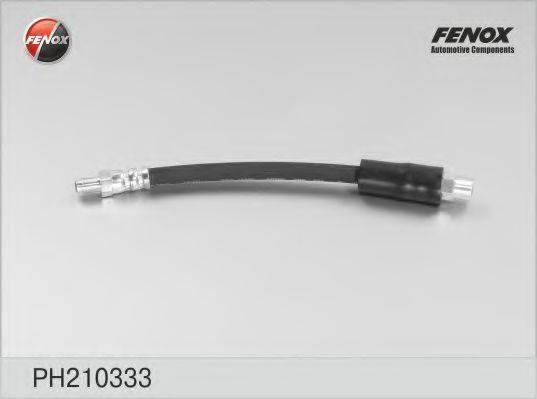 FENOX PH210333 Гальмівний шланг