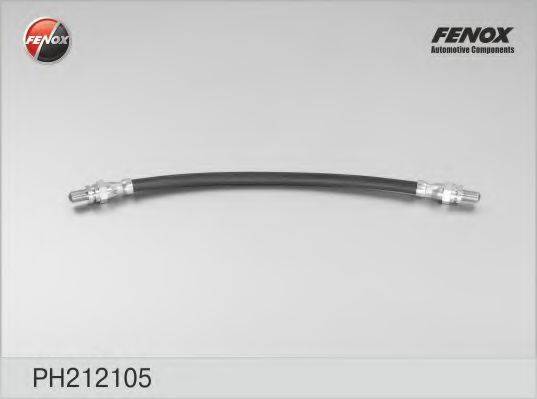FENOX PH212105 Гальмівний шланг
