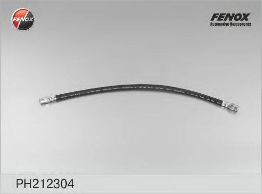 FENOX PH212304 Гальмівний шланг