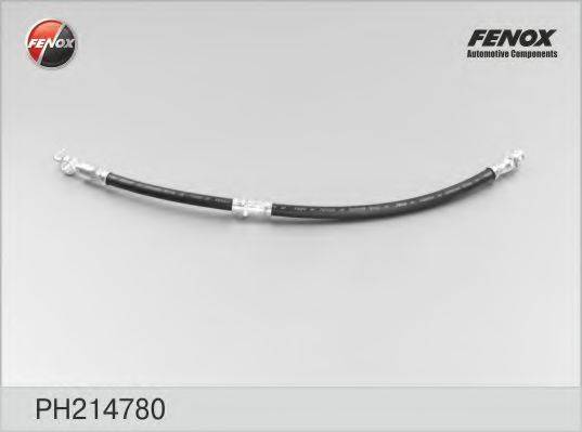 FENOX PH214780 Гальмівний шланг