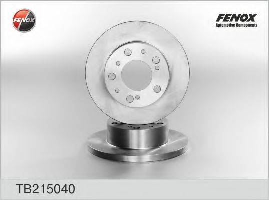 FENOX TB215040