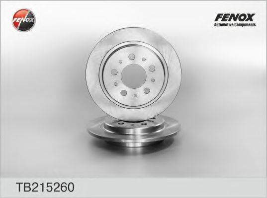 FENOX TB215260