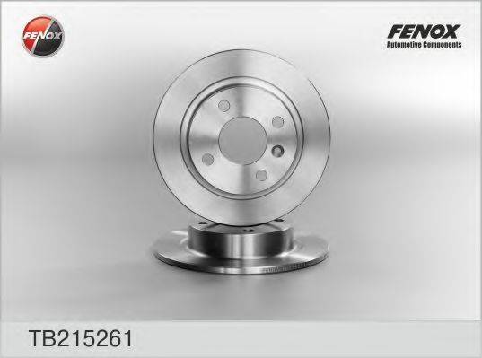 FENOX TB215261
