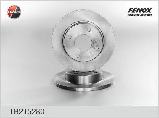 FENOX TB215280