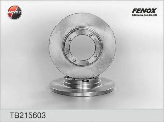 FENOX TB215603