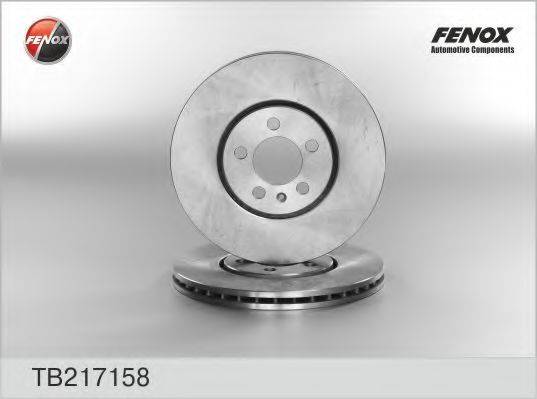 FENOX TB217158