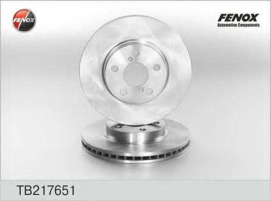FENOX TB217651