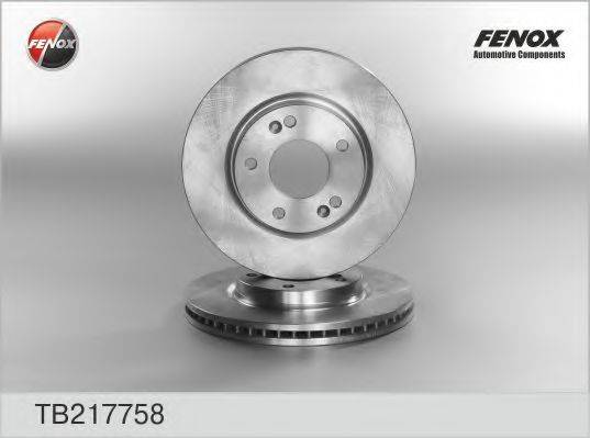 FENOX TB217758