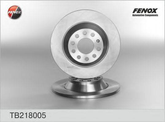 FENOX TB218005