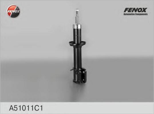 FENOX A51011C1 Амортизатор