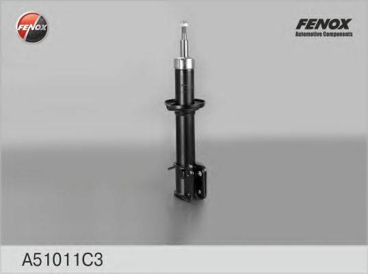 FENOX A51011C3 Амортизатор