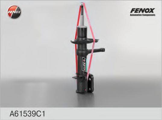 FENOX A61539C1 Амортизатор