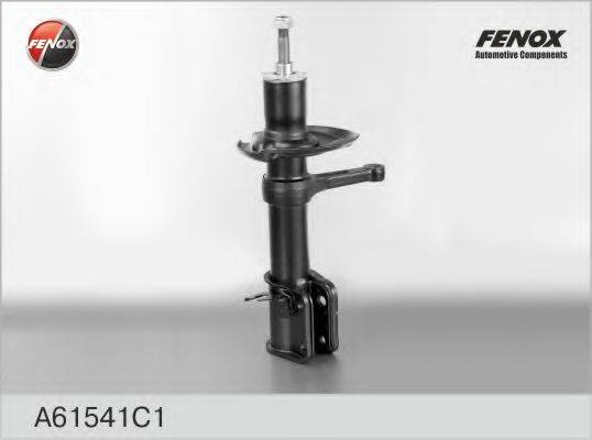 FENOX A61541C1 Амортизатор