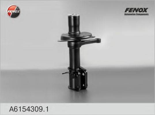 FENOX A61543O91 Амортизатор
