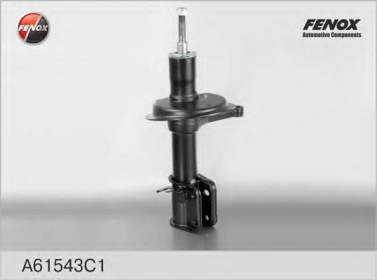 FENOX A61543C1 Амортизатор
