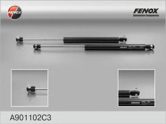 FENOX A901102C3