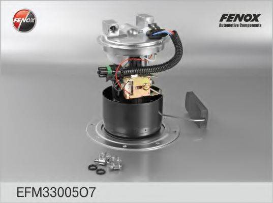 FENOX EFM33005O7 Модуль паливного насосу