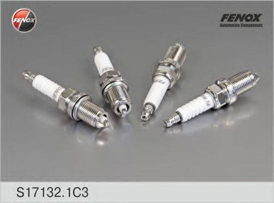 FENOX S171321C3 Свічка запалювання