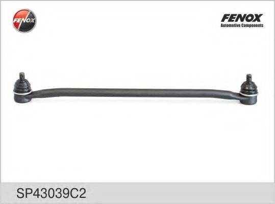 FENOX SP43039C2
