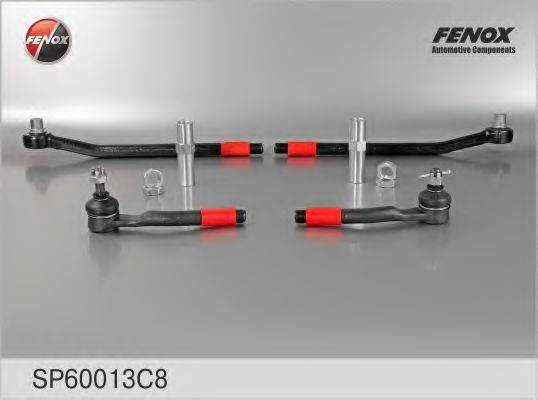 FENOX SP60013C8