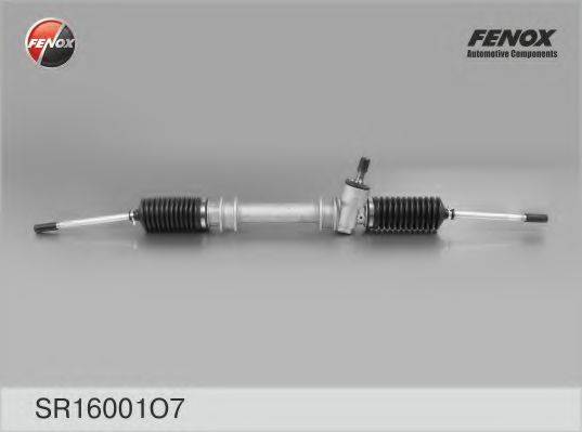FENOX SR16001O7 Рульовий механізм