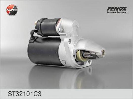 FENOX ST32101C3