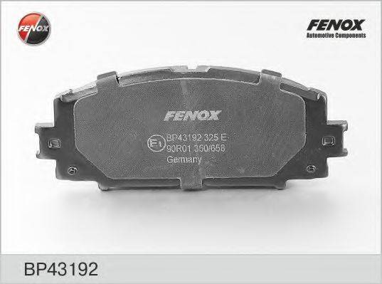 FENOX BP43192