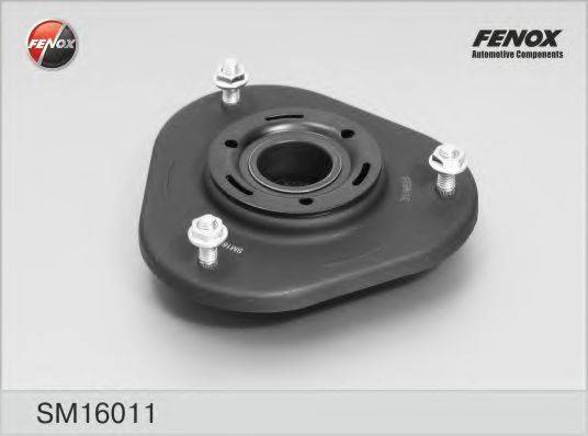 FENOX SM16011 Підвіска, амортизатор