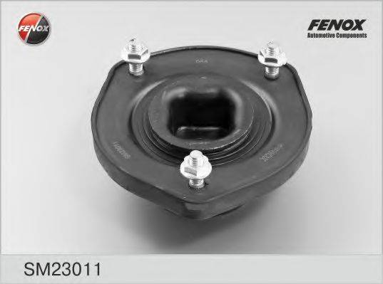 FENOX SM23011 Підвіска, амортизатор