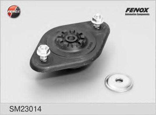 FENOX SM23014 Підвіска, амортизатор