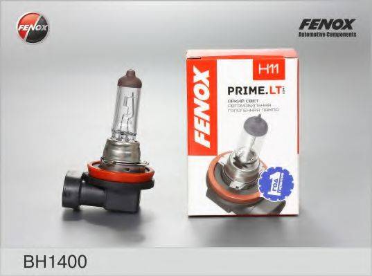 FENOX BH1400 Лампа розжарювання