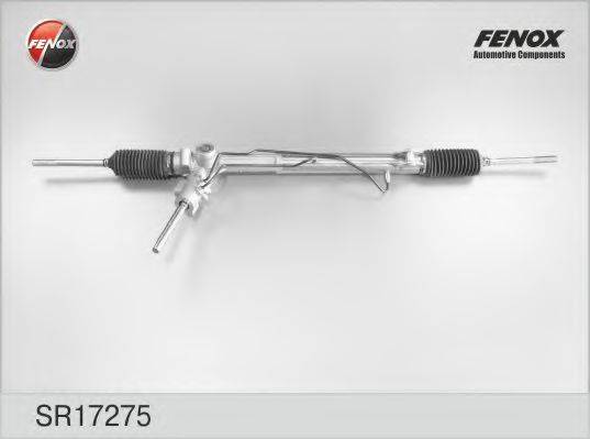 FENOX SR17275 Рульовий механізм