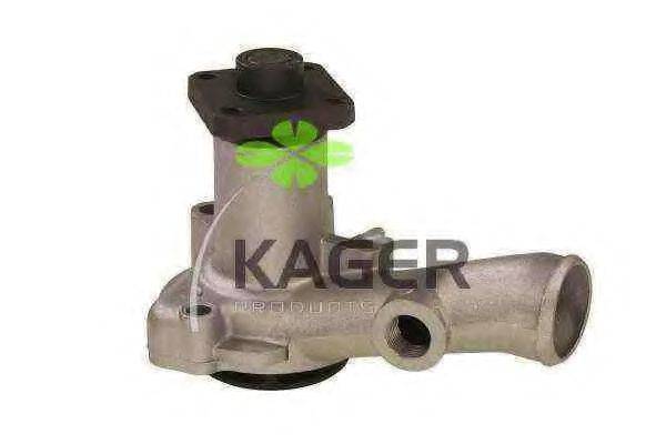 KAGER 33-0004